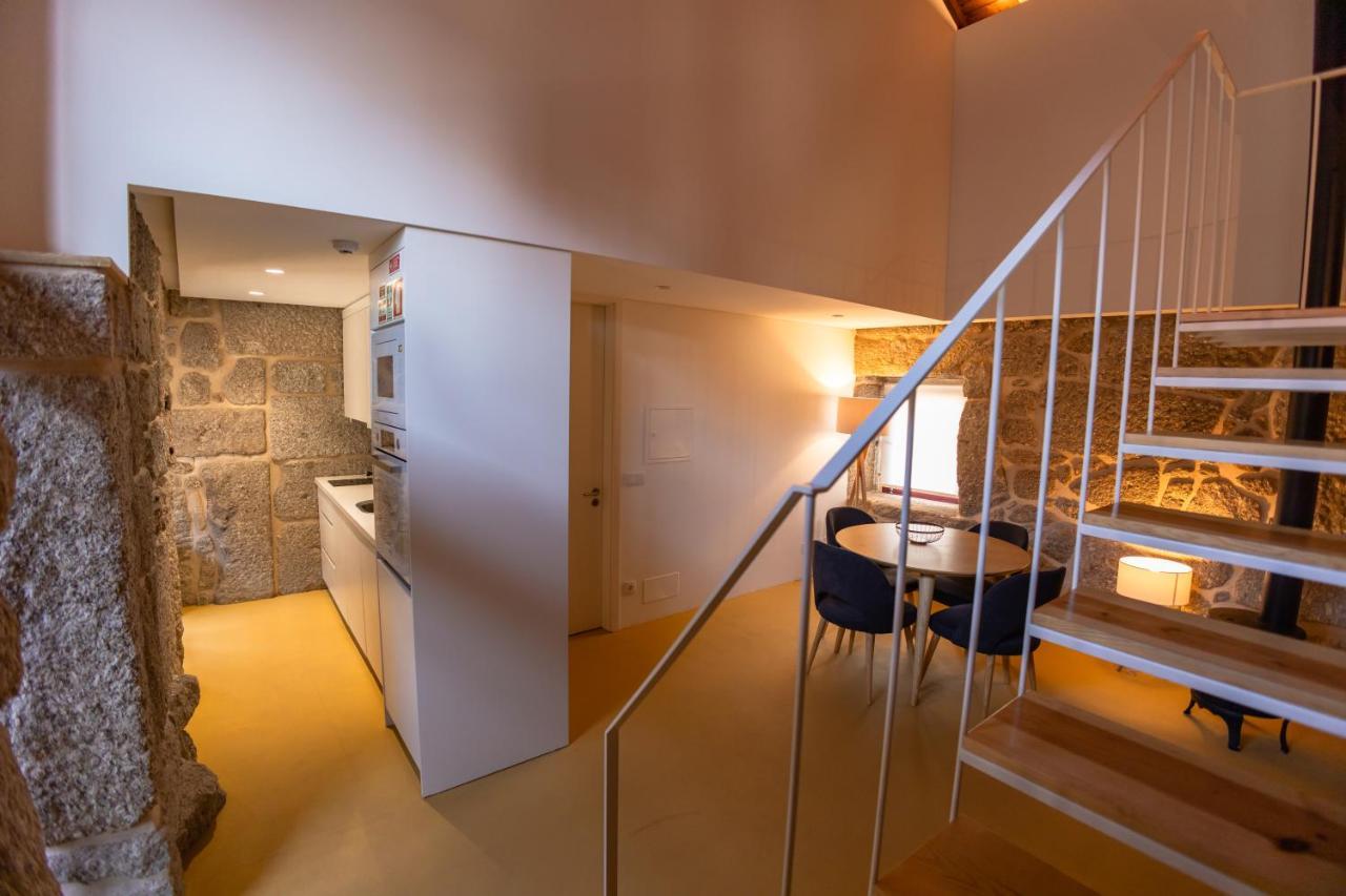 غيمارايش Quinta Da Corredoura, Hotel Rural المظهر الخارجي الصورة