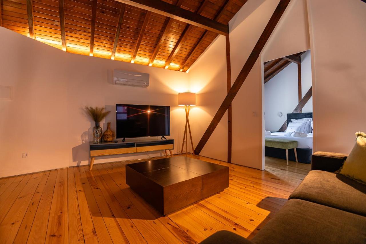 غيمارايش Quinta Da Corredoura, Hotel Rural المظهر الخارجي الصورة