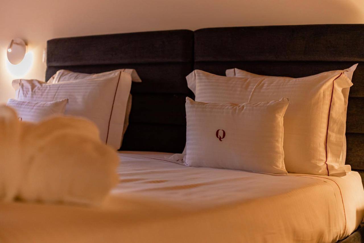 غيمارايش Quinta Da Corredoura, Hotel Rural المظهر الخارجي الصورة