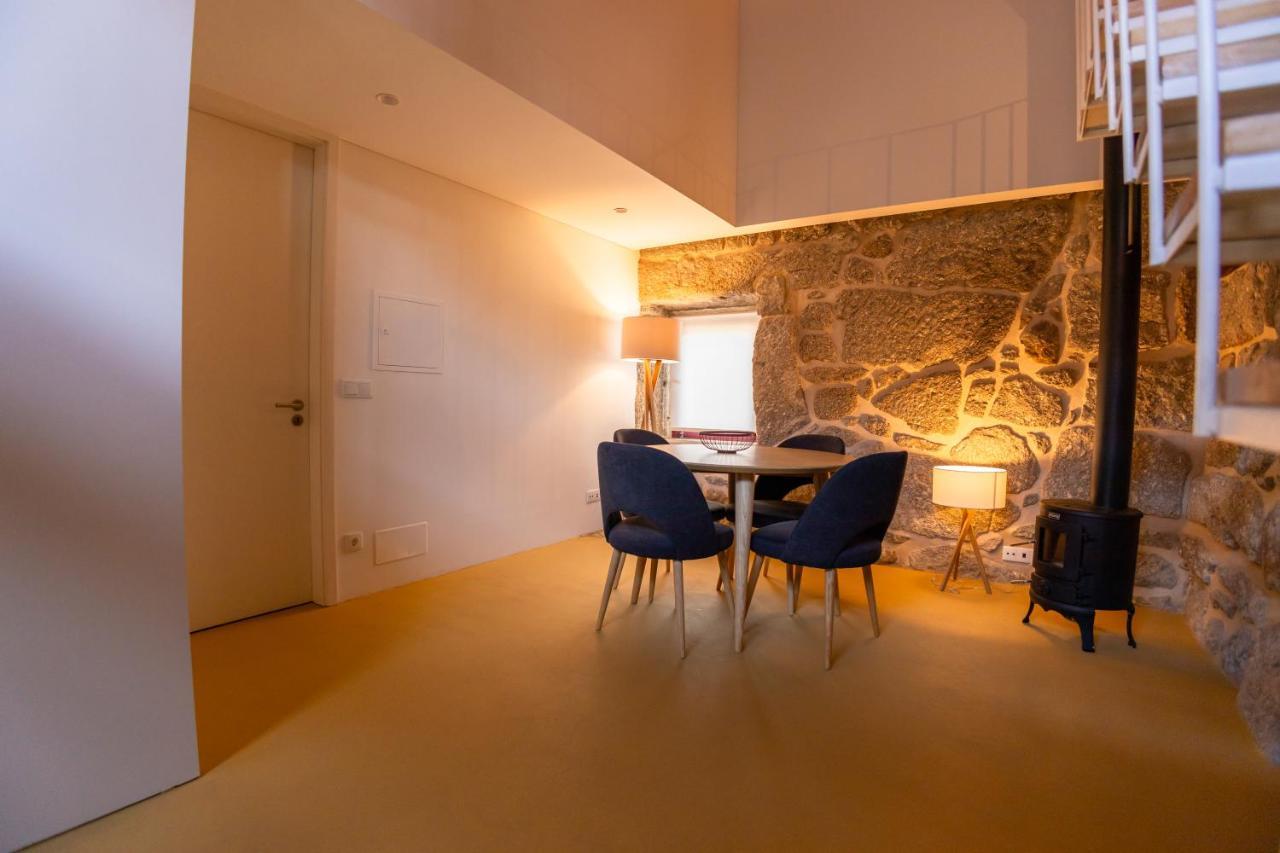 غيمارايش Quinta Da Corredoura, Hotel Rural المظهر الخارجي الصورة
