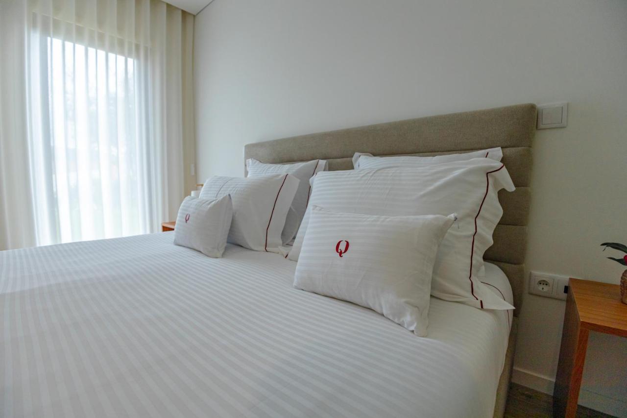 غيمارايش Quinta Da Corredoura, Hotel Rural المظهر الخارجي الصورة