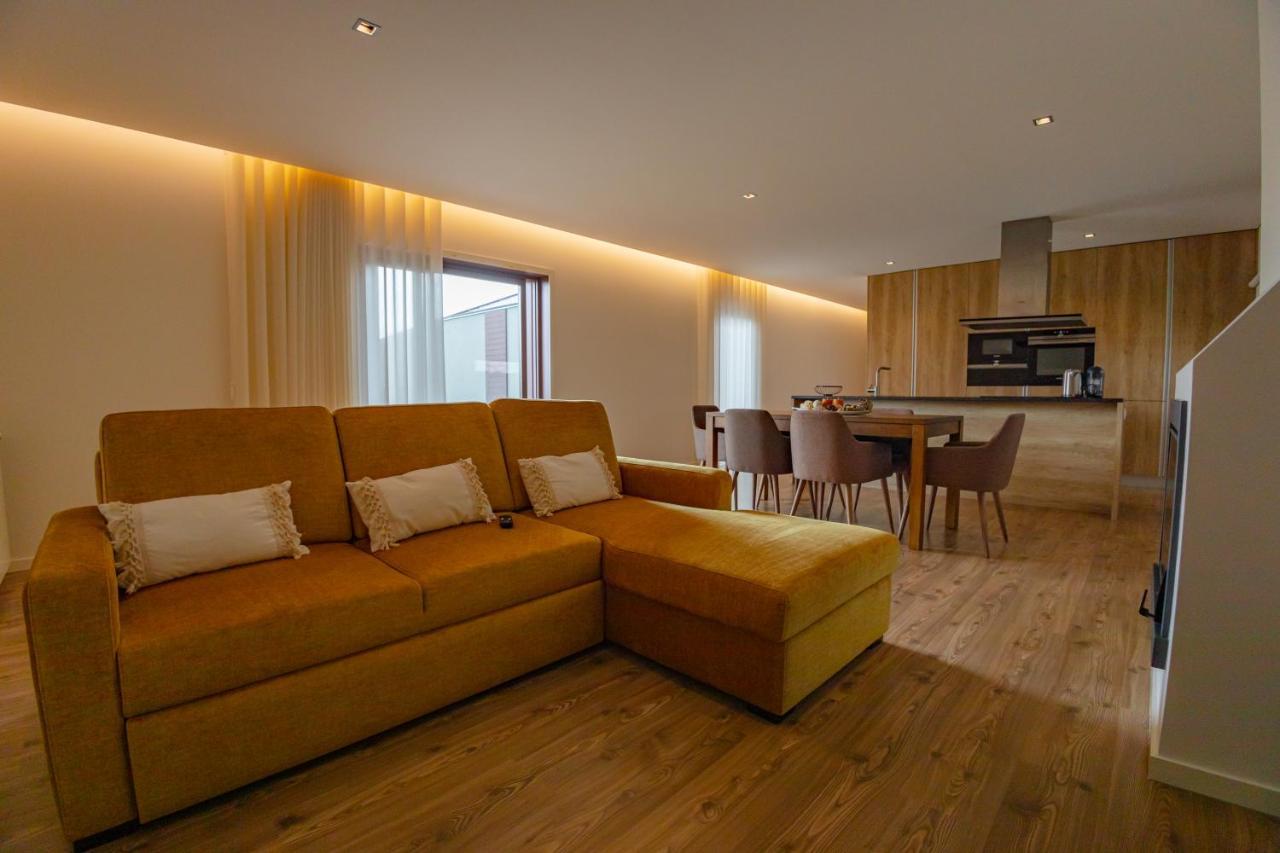 غيمارايش Quinta Da Corredoura, Hotel Rural المظهر الخارجي الصورة