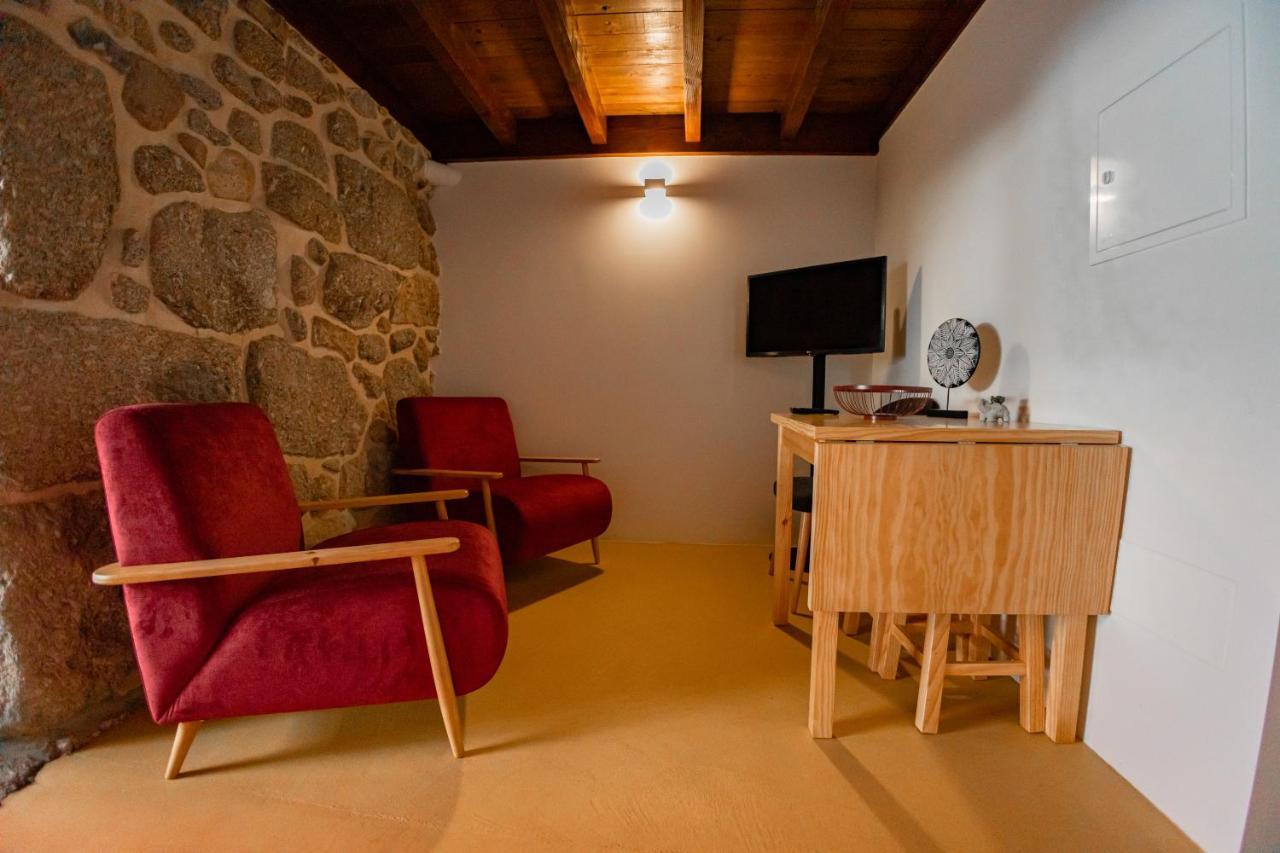 غيمارايش Quinta Da Corredoura, Hotel Rural المظهر الخارجي الصورة